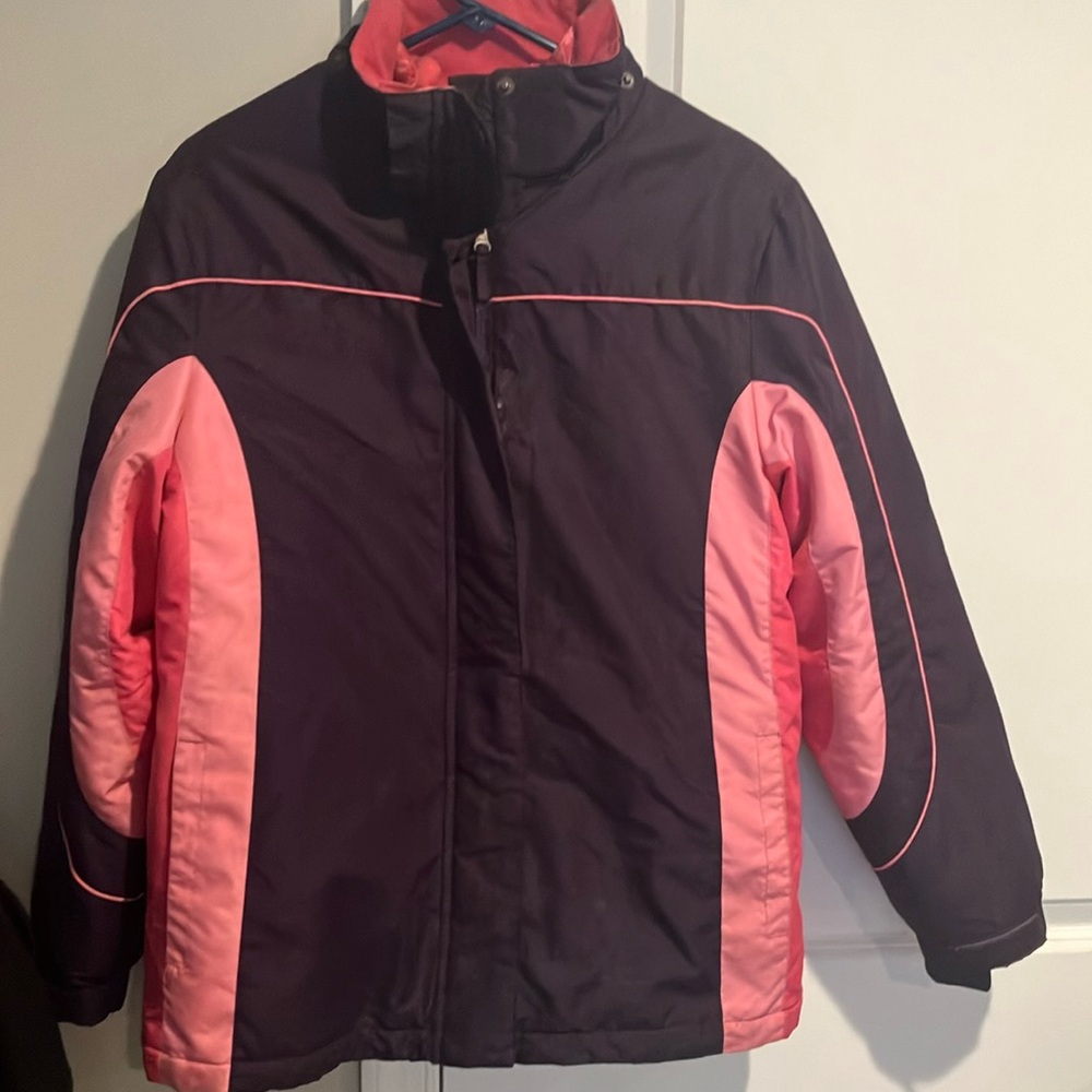 Cherokee Winter Coat